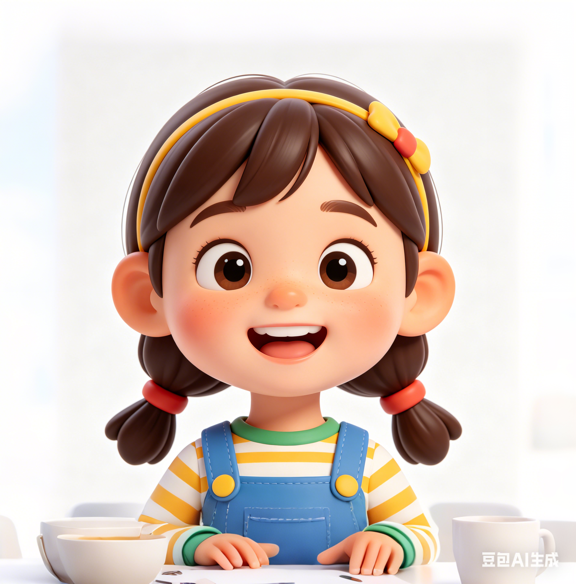闹闹